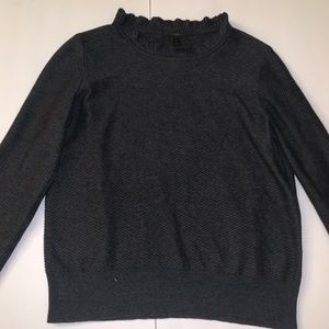 Size small JCrew sweater